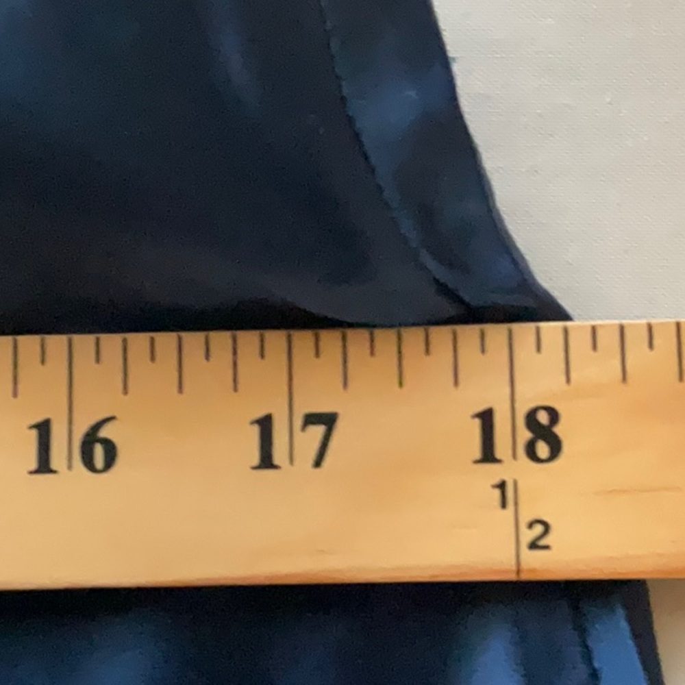 Fashion Classic Collection Women A-Line Silk Feel Plus Size Maxi Skirt Size XXL - Picture 10 of 12